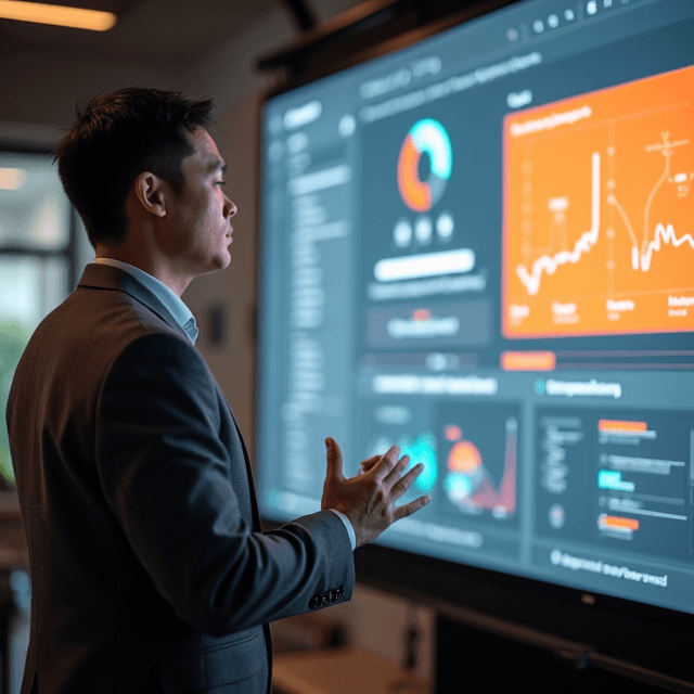 Leveraging EdTech for Transformative Learning Experiences