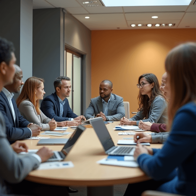 Navigating New Education Policies: A University's Guide