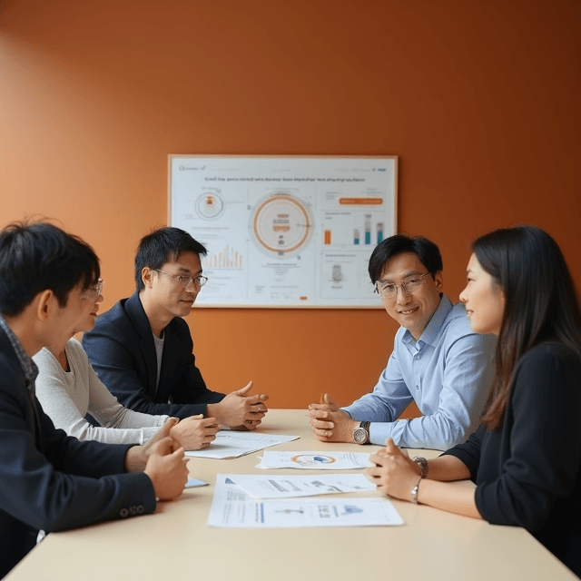 Bridging the Gap: Fostering Industry-Academia Partnerships