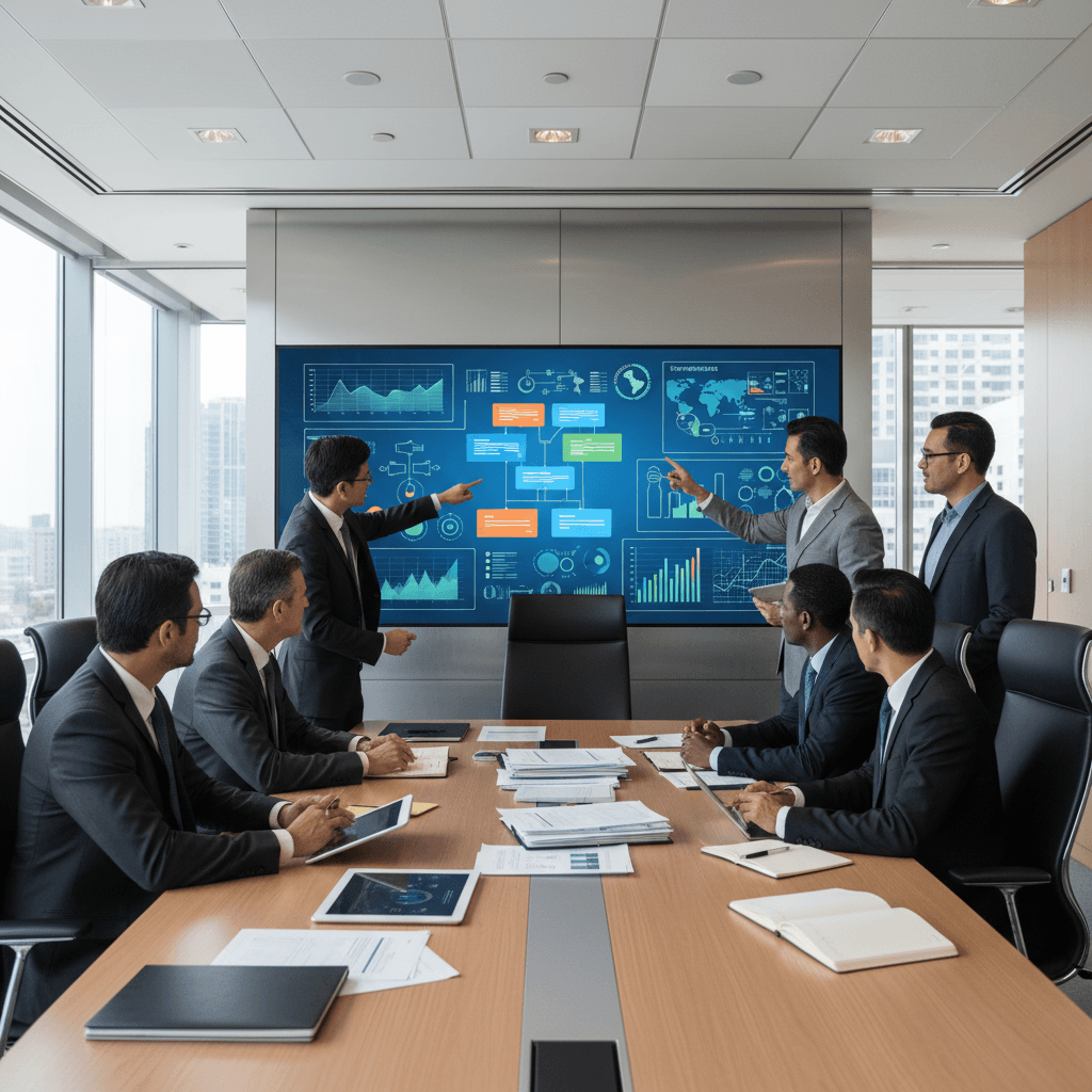 Policy Implementation Acceleration