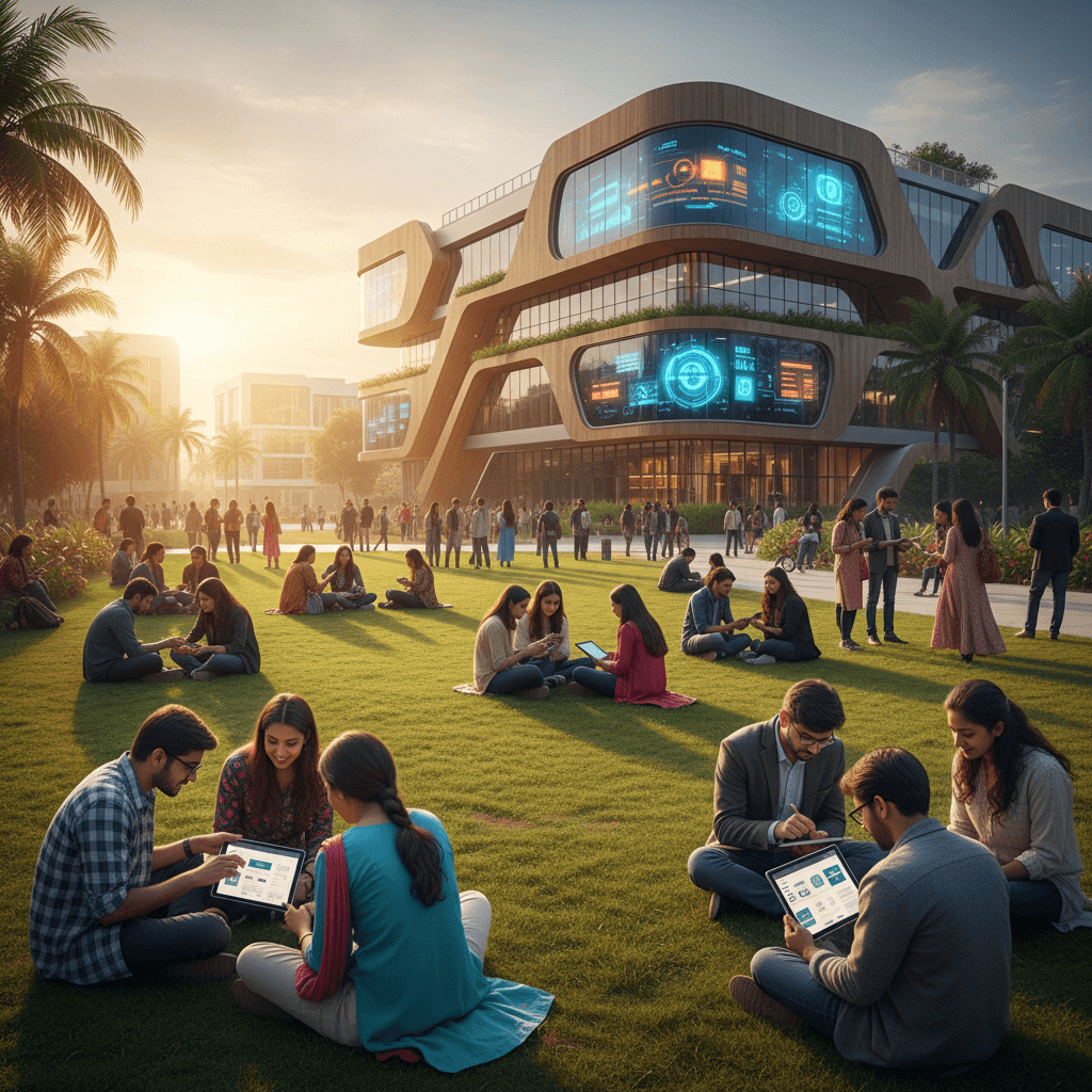 State University System Digital Transformation
