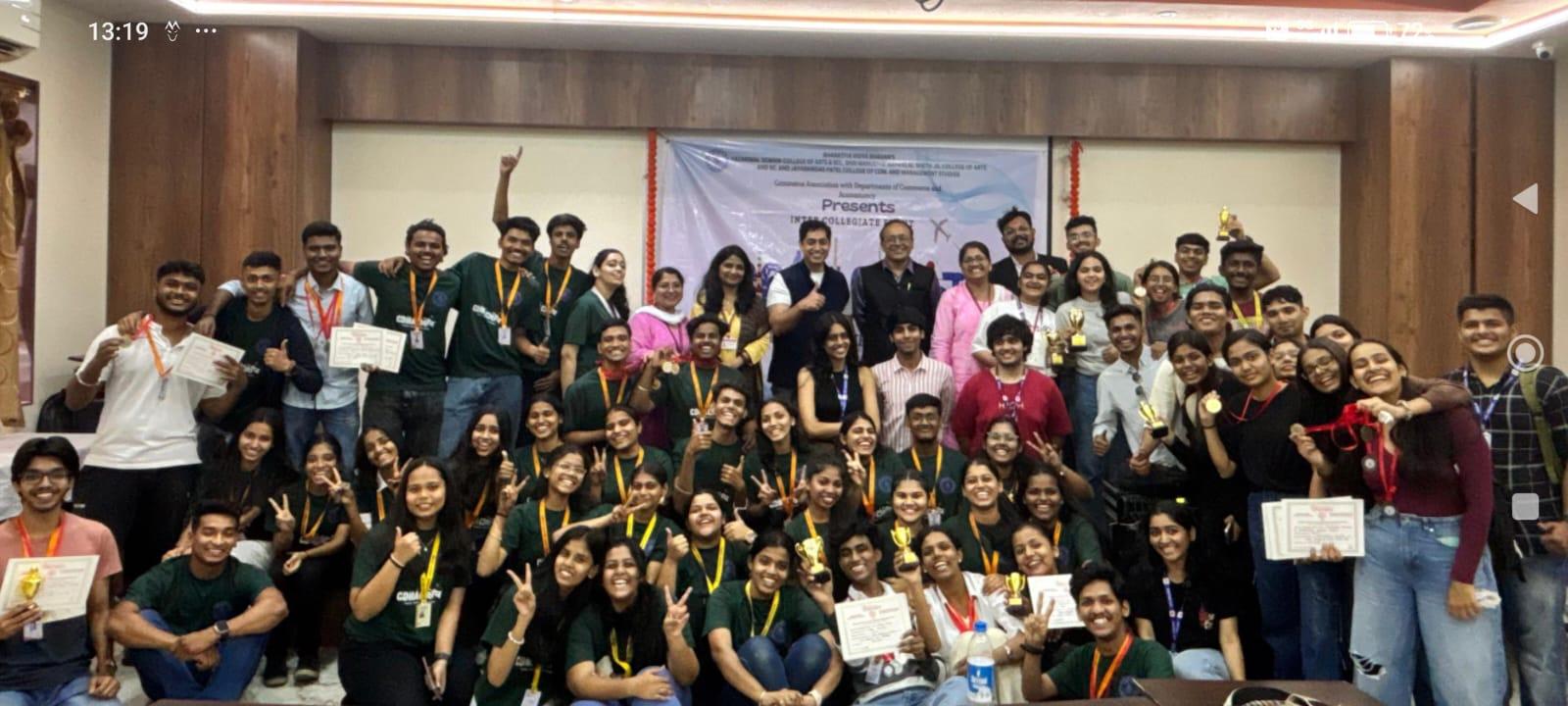 Unity in Green: Datagami at Comicshetra