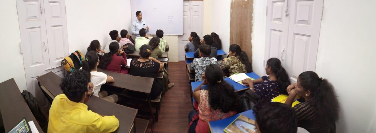 Empowering Young Minds: BFSI Skill Building