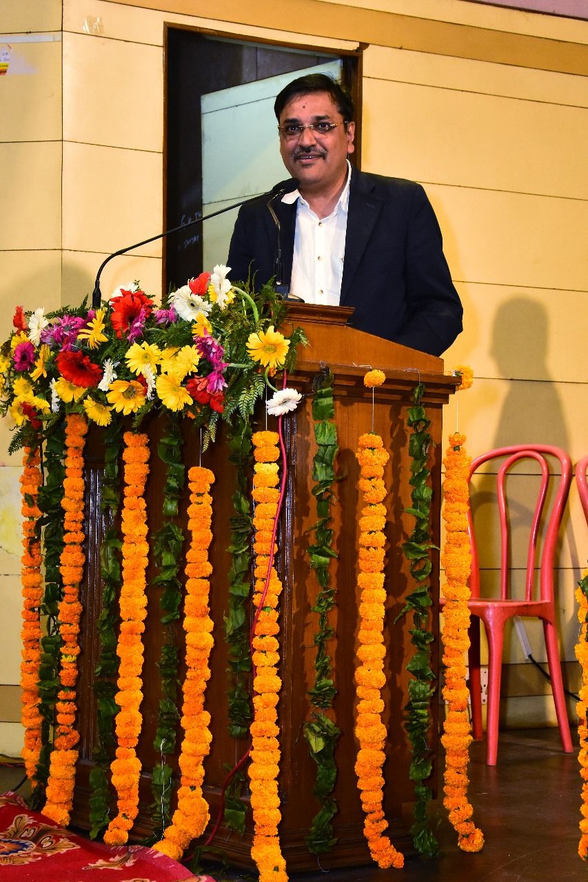 Joint celebration of excellence event