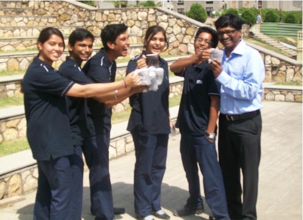 IBM ICE students 4