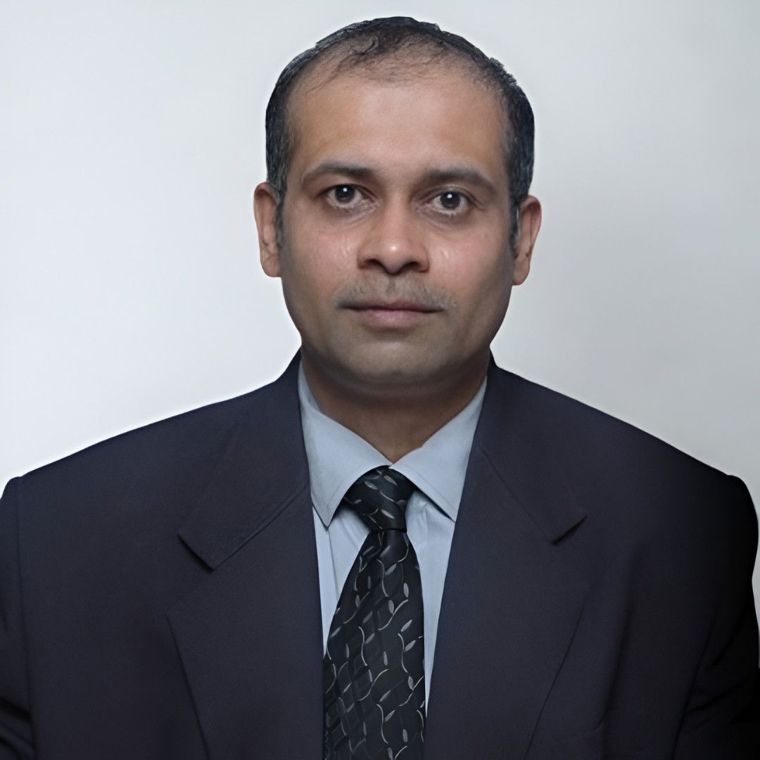 Dr Sanjay Daga